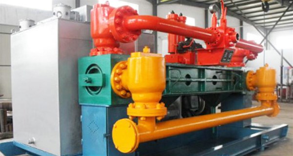 石油機械設備的相關(guān)維修知識介紹