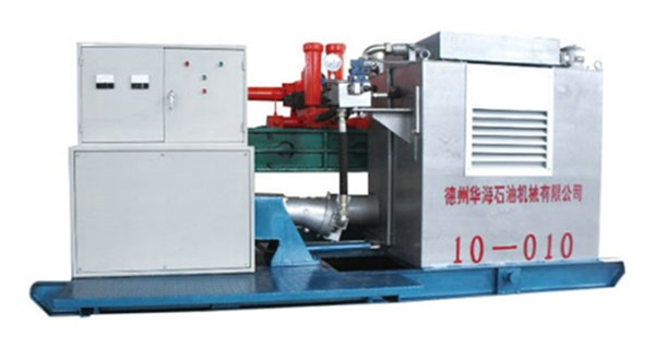 石油機械廠(chǎng)家介紹石油機械的作用